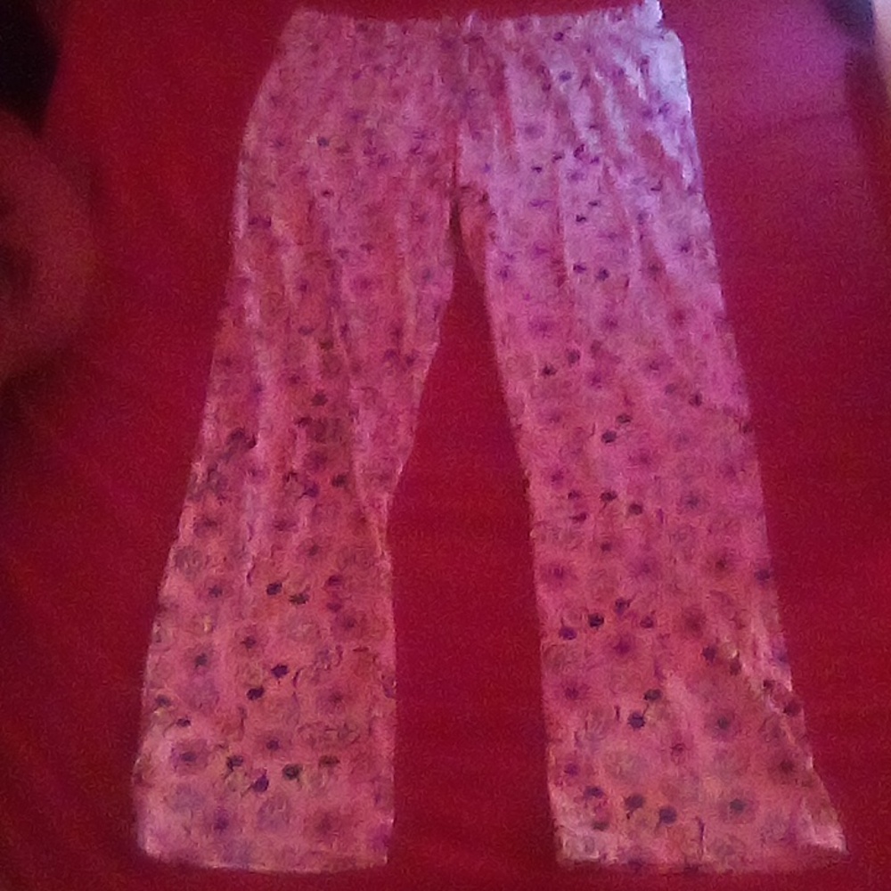 Mickey Mouse Clubhouse Pajamas Pants